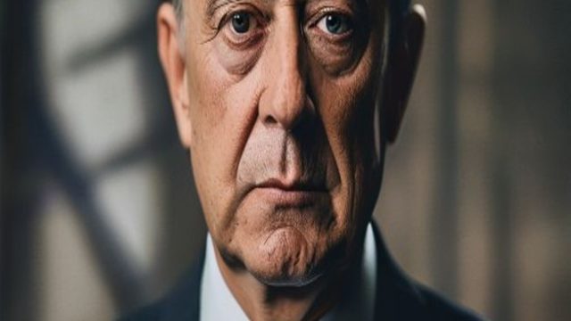 Dimitris Avramopoulos Declares No Regrets Amidst Controversy | jumbo 88 slot, aturan uno kartu