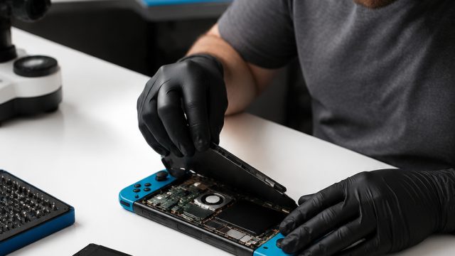 Critical Maintenance Update: What You Need to Know for Nintendo Consoles