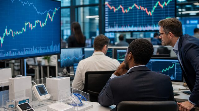 Market Response: Alphabet's Dow Inclusion Amid Financial Fluctuations | evolution slot, hujan 4d slo
