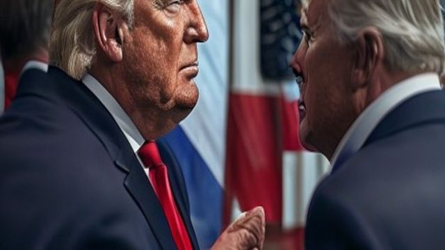 Trump's Confrontation with Senators: A Shift in Political Dynamics