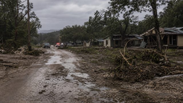 Camp Mystic Faces Bankruptcy Following Fatal Flood Incident