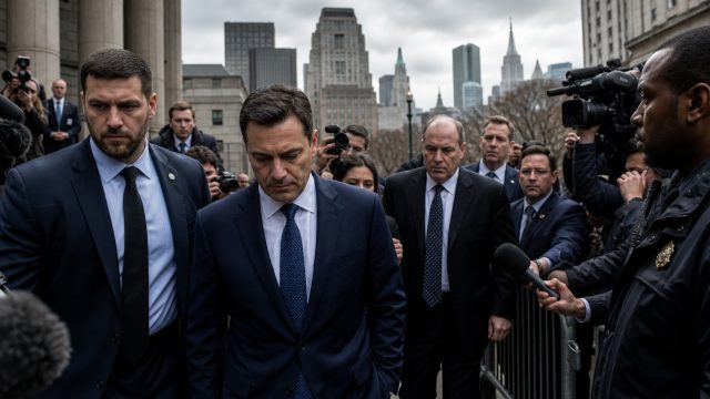 Federal Bribery Charges Shake NYC Political Landscape | maradona pele, pragmatic yang gacor hari ini