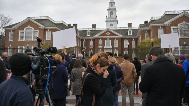 Delaware's Setback: The Failed Push for Constitutional Same-Sex Marriage