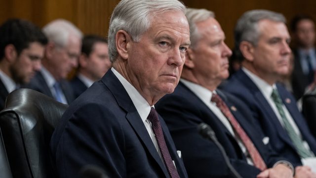 Trump's Tensions with Senate Republicans Intensify Amid Iran Vote Controversy