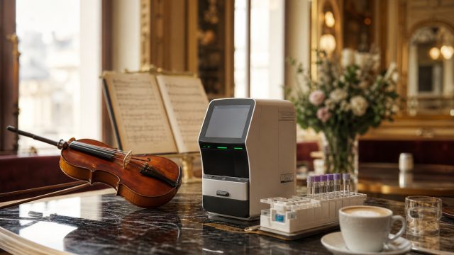 Reviving Vienna's Musical Heritage: A Glimpse into the Wiener Melange