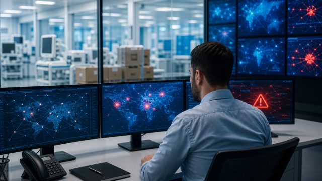 Cybersecurity Breach: Cisco SD-WAN Vulnerability Exploited Early | running man 277, surat4d slot onl