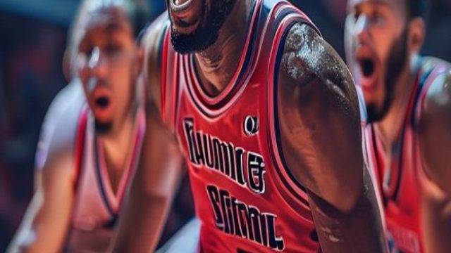 Exciting NBA Draft Insights: Top Players and Predictions for Round Two | persyaratan pinjaman kur br