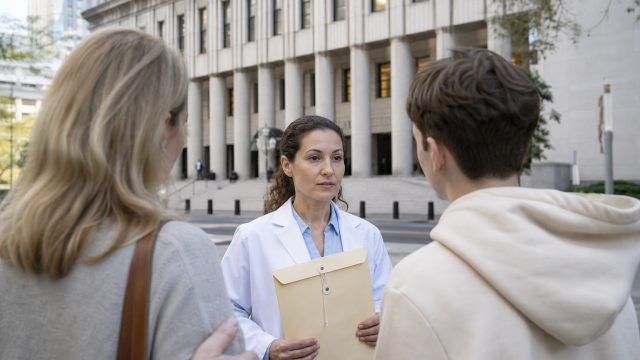 Court Ruling Shields Trans Youth Medical Records in NYC