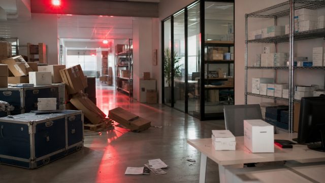 Magnitude 5.6 Earthquake Shakes Northern California: What You Need to Know | psg champions league 20