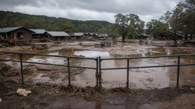Texas Summer Camp Faces Bankruptcy After Tragic Flooding Incident | cleopatra mega jackpots, coin ma