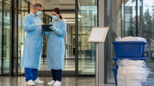 Hantavirus Quarantine Concludes: Lessons and Insights for Future Responses | elang slot88, slot depo