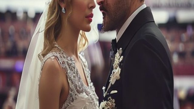 Taylor Swift and Travis Kelce: A Wedding at Madison Square Garden?