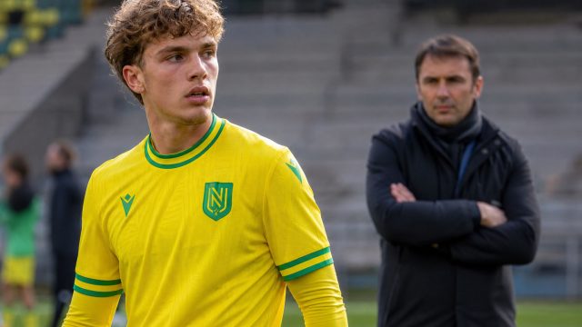 Rising Interest: Johann Lepenant's Potential Move from Nantes to Lorient | casino wheel game, rtp ma
