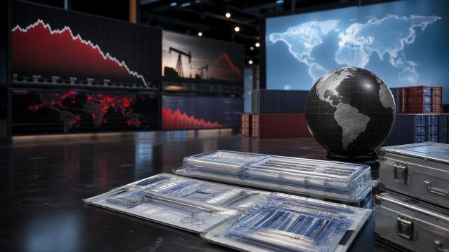 Oil Prices Decline: What it Means for Global Markets Today | playtech slots rtp, apa itu massage rin