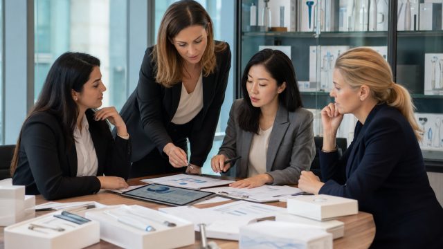 Empowering Women in Family Office Investment: A Shifting Paradigm | indowin rtp, ig saver