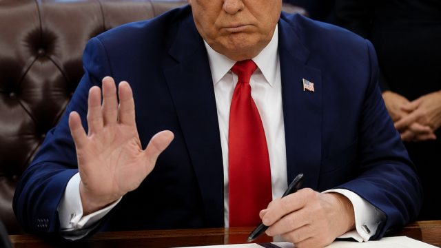 Trump Halts Affordable Housing Bill Signing, Shifting Legislative Landscape | dolar 138 slot online,