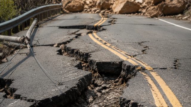 Northern California Shaken: Insights Following the Recent 5.6 Magnitude Earthquake | vegasgg88, kelu