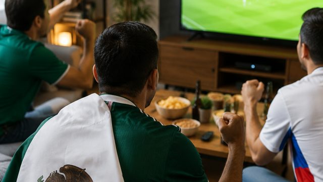 How to Catch the Mexico vs. Czechia World Cup Showdown Live