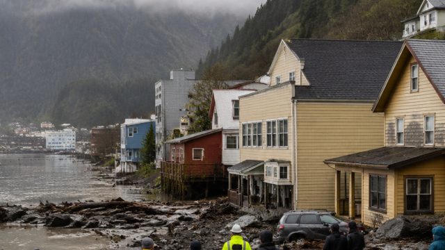Juneau Community Faces New Challenges Amid Recent Events